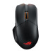 Мышь беспроводная игровая ASUS P708 ROG CHAKRAM X Origin, черный