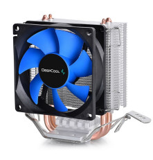 Вентилятор для процессора Deepcool ICE EDGE MINI FS V2.0, черный