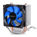 Вентилятор для процессора Deepcool ICE EDGE MINI FS V2.0, черный