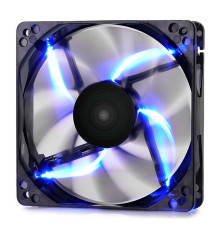 Вентилятор для корпуса Deepcool WIND BLADE 120, черный