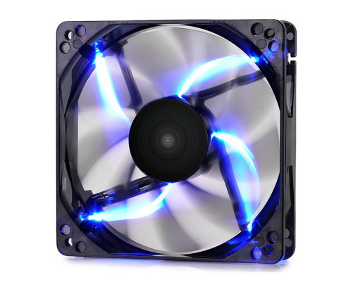 Вентилятор для корпуса Deepcool WIND BLADE 120, черный