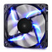 Вентилятор для корпуса Deepcool WIND BLADE 120, черный