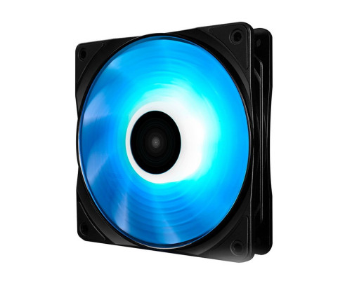 Вентилятор для корпуса Deepcool RF120B, черный Вентилятор для корпуса Deepcool RF120B, черный