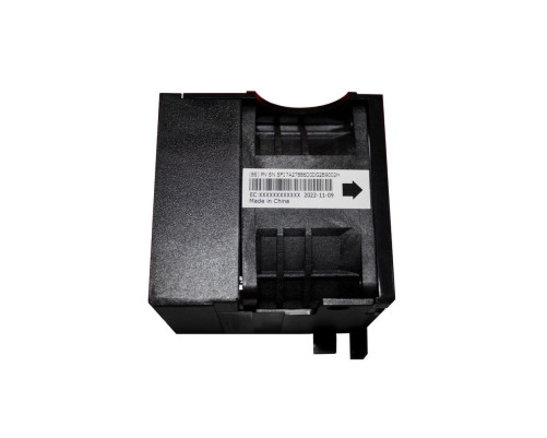 Вентилятор для корпуса Lenovo 4F17A14488 ThinkSystem SR630 V2/SR645, черный Вентилятор для корпуса Lenovo 4F17A14488 ThinkSystem SR630 V2/SR645, черный
