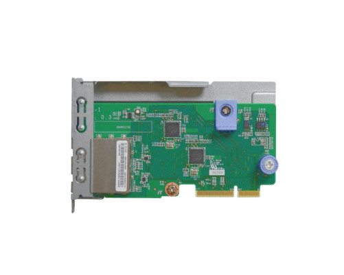 Сетевой адаптер Lenovo 7ZT7A00544 ThinkSystem