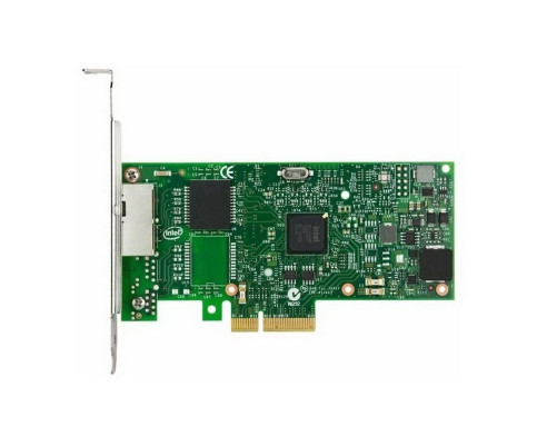 Сетевой адаптер Lenovo 7ZT7A00534 ThinkSystem Intel I350-T2
