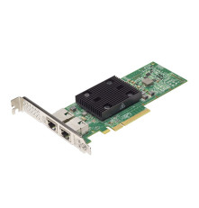 Сетевой адаптер Lenovo 7ZT7A00496 ThinkSystem Broadcom