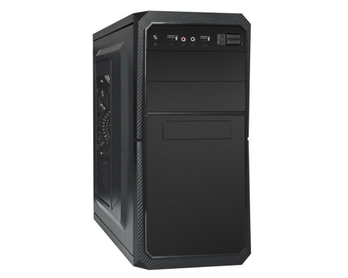Корпус ExeGate BA-202 (EX284027RUS) Корпус ExeGate BA-202 (EX284027RUS)