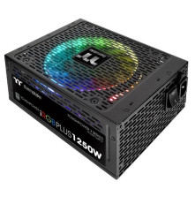 Блок питания 1250 Вт Thermaltake Toughpower iRGB PLUS