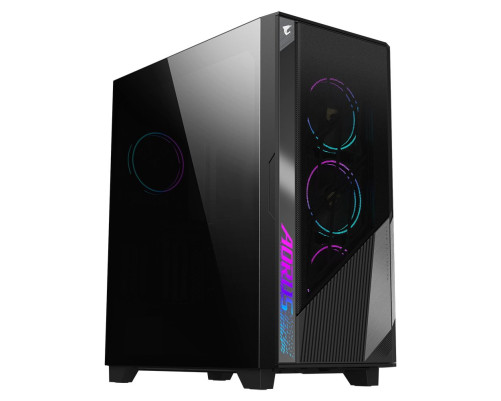 Корпус Gigabyte AORUS C500G ST Корпус Gigabyte AORUS C500G ST