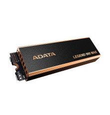 Твердотельный накопитель ADATA LEGEND 960 MAX, 1TB, M.2(22x80mm)