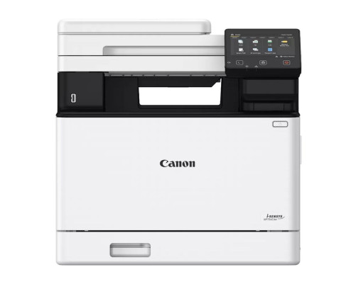 МФУ Canon i-Sensys Colour MF754Cdw МФУ Canon i-Sensys Colour MF754Cdw
