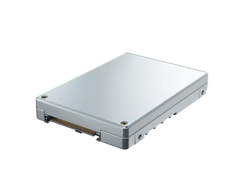 Твердотельный накопитель Intel D7-P5520, 15.36TB, 2.5" Твердотельный накопитель Intel D7-P5520, 15.36TB, 2.5"