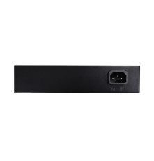 Коммутатор ORIGO OS1216/A1A, черный