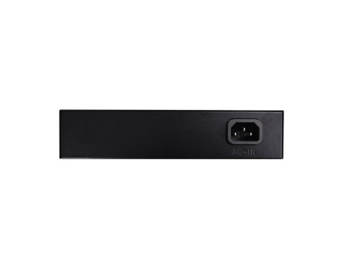 Коммутатор ORIGO OS1216/A1A, черный Коммутатор ORIGO OS1216/A1A, черный