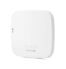 Точка доступа Wi-Fi HPE R2W96A Aruba Instant On AP11, белый