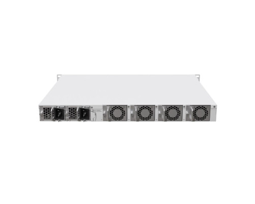 Маршрутизатор MikroTik CCR2216-1G-12XS-2XQ Маршрутизатор MikroTik CCR2216-1G-12XS-2XQ