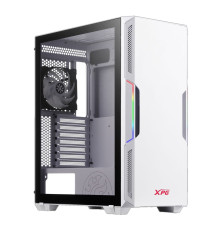 Корпус XPG STARKER WHCWW