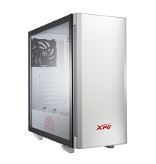 Корпус XPG INVADER WHCWW