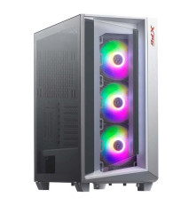Корпус XPG CRUISER WHITE (CRUISERST-WHCWW)