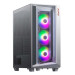 Корпус XPG CRUISER WHITE (CRUISERST-WHCWW)