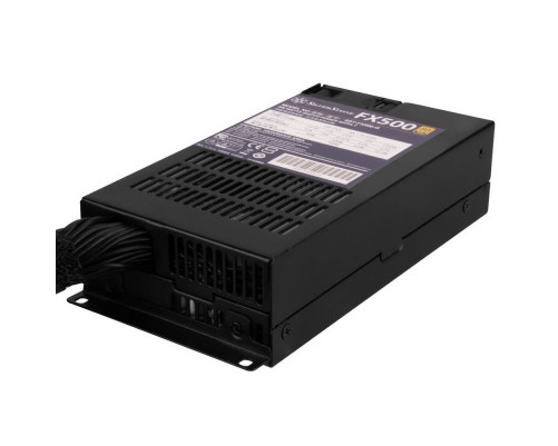 Блок питания Silverstone SST-FX500-G