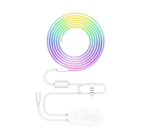 Лента светодиодная Xiaomi Smart Lightstrip EU