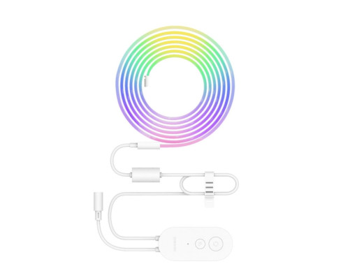 Лента светодиодная Xiaomi Smart Lightstrip EU