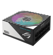 Блок питания 1000 Вт ASUS ROG-LOKI-1000P-SFX-L-GAMING