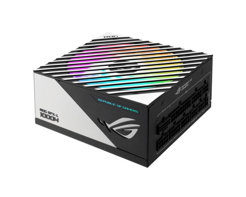 Блок питания 1000 Вт ASUS ROG-LOKI-1000P-SFX-L-GAMING
