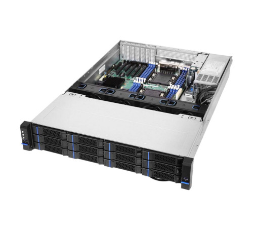 Корпус Chenbro RM23812H01*15922