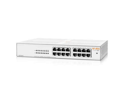 Коммутатор HPE Aruba Instant on 1430 R8R47A