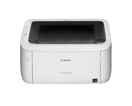 Принтер Canon imageClass LBP6030, белый Принтер Canon imageClass LBP6030, белый