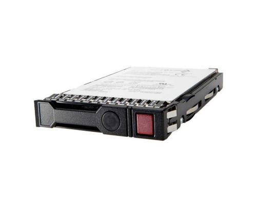 Жесткий диск 1.2TB HPE Enterprise 872479-B21