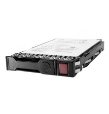 Твердотельный накопитель HPE P49031-B21, 1.92TB, 2.5"