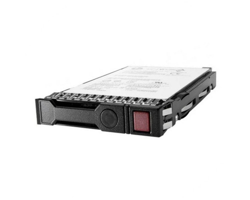 Твердотельный накопитель HPE P49031-B21, 1.92TB, 2.5"