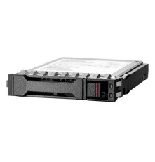 Твердотельный накопитель HPE P40502-B21, 480GB, 2.5"