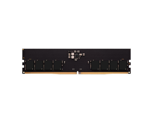 Модуль оперативной памяти 32GB AMD Radeon DDR5 5200 DIMM Entertainment Series Black Gaming Memory Non-ECC, CL40, 1.1V, RTL (R5532G5200U2S-U)