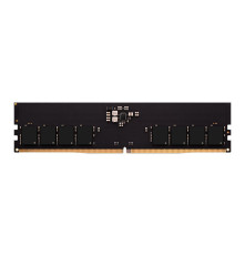 Модуль оперативной памяти 32GB AMD Radeon DDR5 5600 DIMM Entertainment Series Black Gaming Memory Non-ECC, CL40, 1.1V, RTL (R5532G5600U2S-U)