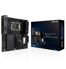 Материнская плата ASUS PRO WS W790E-SAGE SE (LGA4677) RTL