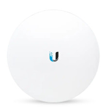 Антенна Ubiquiti AF-5G23-S45, белый