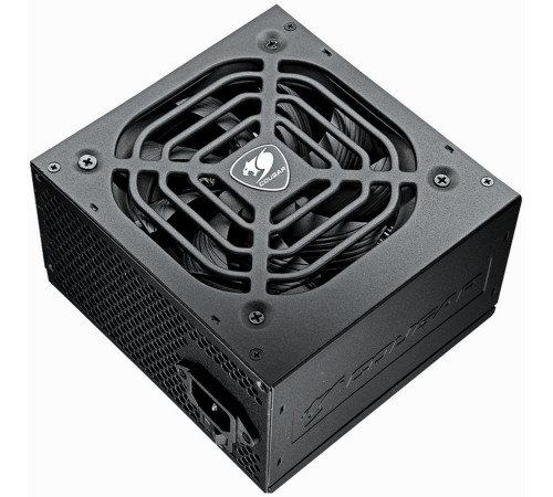 Блок питания 600 Вт Cougar XTC 600