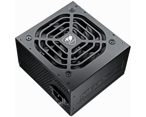 Блок питания 600 Вт Cougar XTC 600