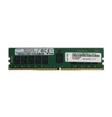 Модуль оперативной памяти Lenovo ThinkSystem 32GB TruDDR4 3200 MHz (2Rx8 1.2V) RDIMM( for V2 servers)