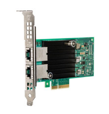 Сетевой адаптер Lenovo Intel X550-T2