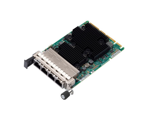 Сетевой адаптер Lenovo ThinkSystem Broadcom 57454 Сетевой адаптер Lenovo ThinkSystem Broadcom 57454