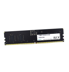 Модуль оперативной памяти Apacer 8GB DDR5 4800 DIMM CL40, 1.2V, 1024x16,  RTL
