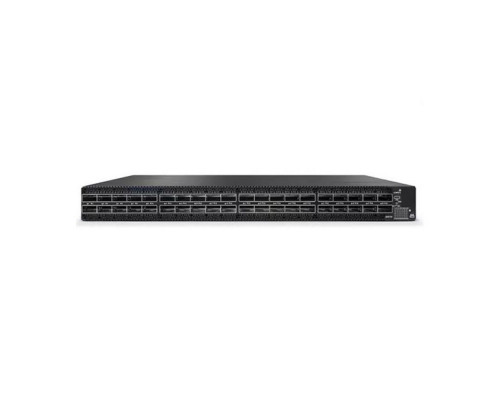 Коммутатор Mellanox Quantum MQM8790-HS2R