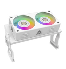 Система охлаждения для оперативной памяти ALSEYE AS.01.07.0093, белый