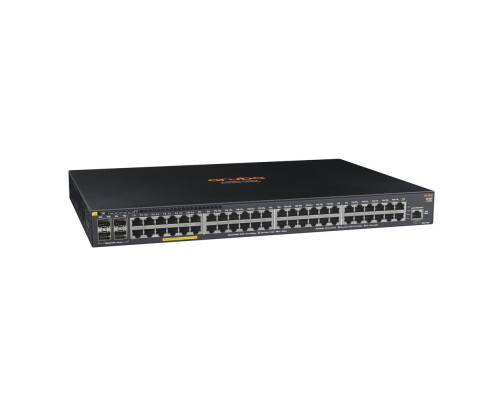 Коммутатор HPE Aruba 2930F